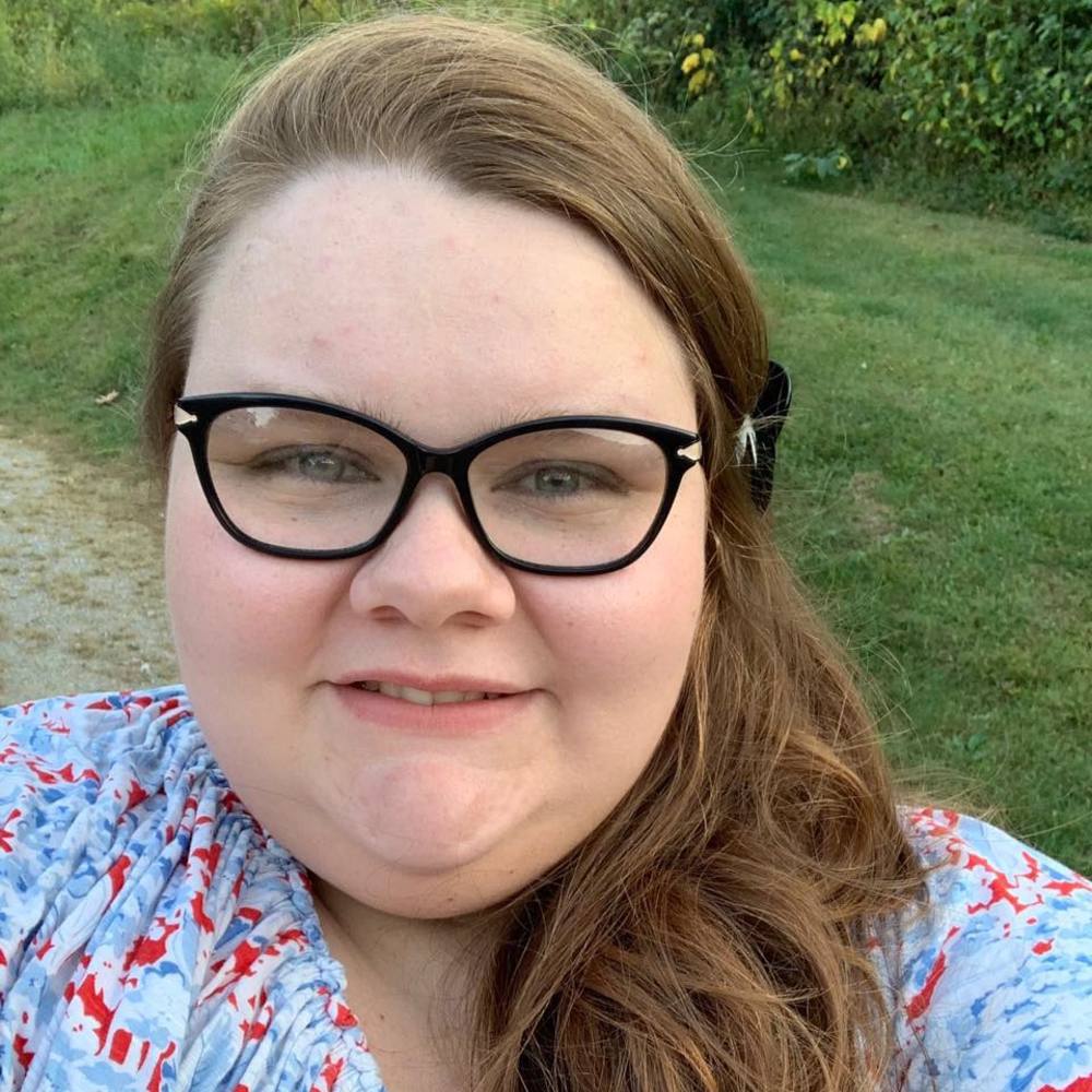 Meet your Posher, Stephie
